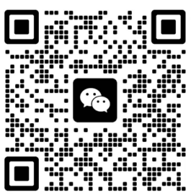 微信联系二维码